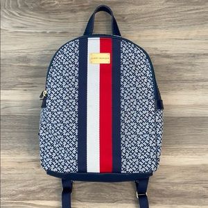 Tommy Hilfiger Backpack Purse